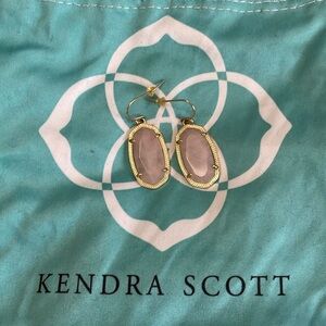 Kendra Scott Elle Earrings